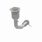 01-02 Kia Sportage Front Direct-Fit Catalytic Converter 49368 Magnaflow
