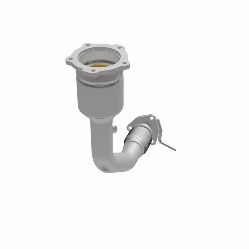 01-02 Kia Sportage Front Direct-Fit Catalytic Converter 49368 Magnaflow