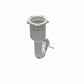 01-02 Kia Sportage Front Direct-Fit Catalytic Converter 49368 Magnaflow