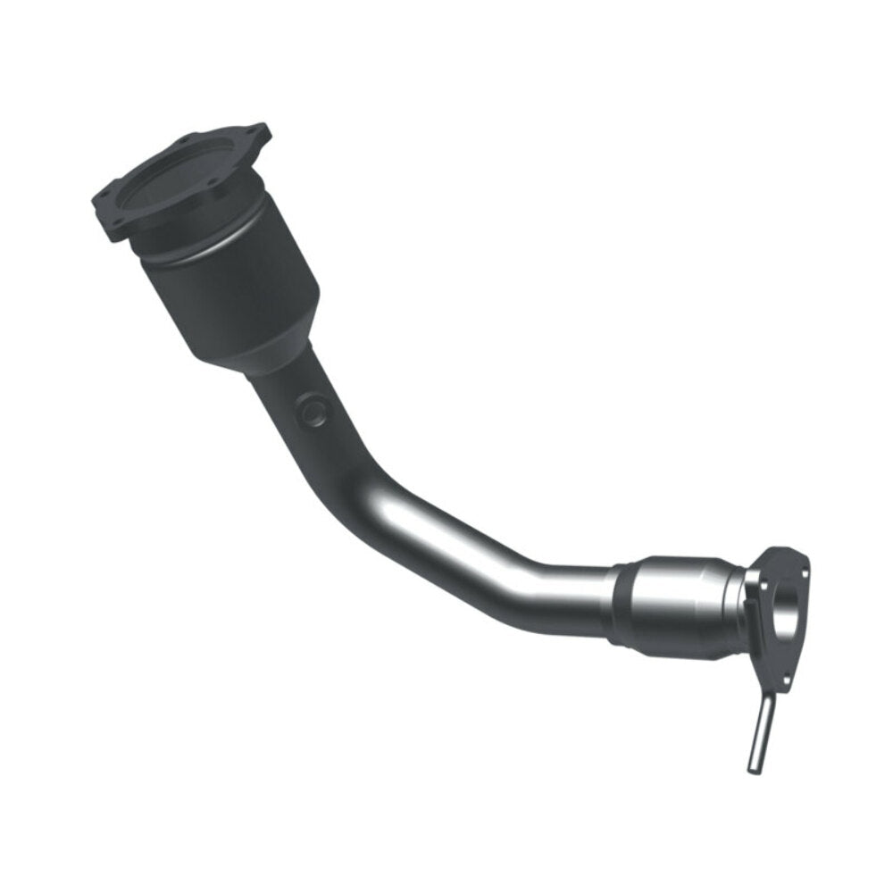 01-02 Kia Sportage Front Direct-Fit Catalytic Converter 49368 Magnaflow