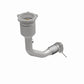 01-02 Kia Sportage Front Direct-Fit Catalytic Converter 49368 Magnaflow