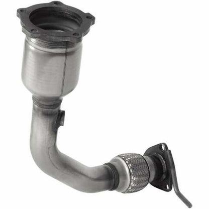01-02 Kia Sportage Front Direct-Fit Catalytic Converter 49368 Magnaflow
