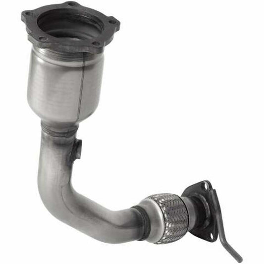 01-02 Kia Sportage Front Direct-Fit Catalytic Converter 49368 Magnaflow