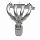 03-04 Kia Rio 1.6L mani OEM Direct-Fit Catalytic Converter 49369 Magnaflow