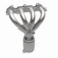 03-04 Kia Rio 1.6L mani OEM Direct-Fit Catalytic Converter 49369 Magnaflow - Catalytic Converters Car Part People