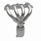 03-04 Kia Rio 1.6L mani OEM Direct-Fit Catalytic Converter 49369 Magnaflow