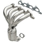 03-04 Kia Rio 1.6L mani OEM Direct-Fit Catalytic Converter 49369 Magnaflow