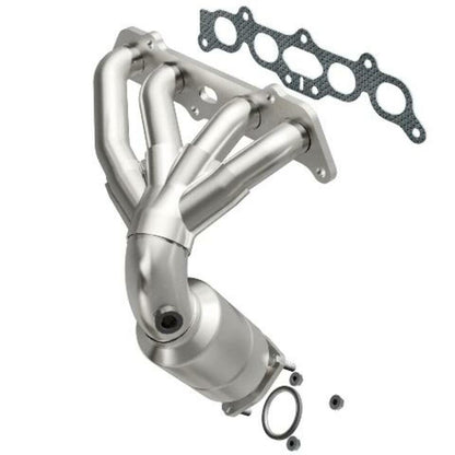 97-01 Camry 2.2 manif OEM Direct-Fit Catalytic Converter 49370 Magnaflow - Catalytic Converters Car Part People