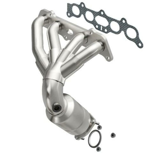 97-01 Camry 2.2 manif OEM Direct-Fit Catalytic Converter 49370 Magnaflow - Catalytic Converters Car Part People