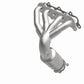 97-01 Camry 2.2 manif OEM Direct-Fit Catalytic Converter 49370 Magnaflow