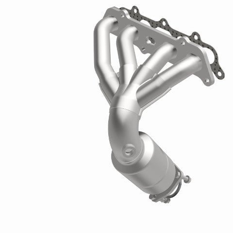 97-01 Camry 2.2 manif OEM Direct-Fit Catalytic Converter 49370 Magnaflow
