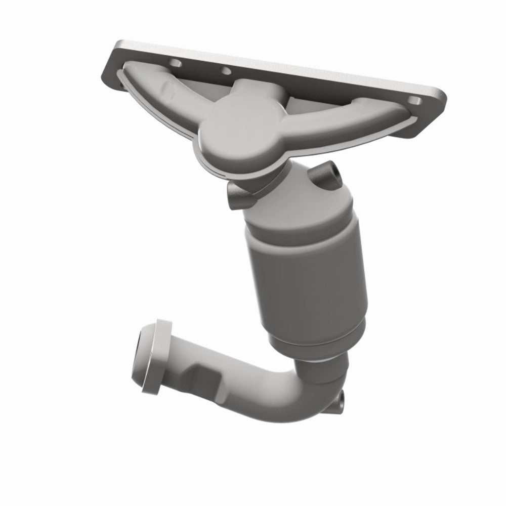 2000-2001 Mazda MPV Direct-Fit Catalytic Converter 49371 Magnaflow