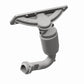 2000-2001 Mazda MPV Direct-Fit Catalytic Converter 49371 Magnaflow