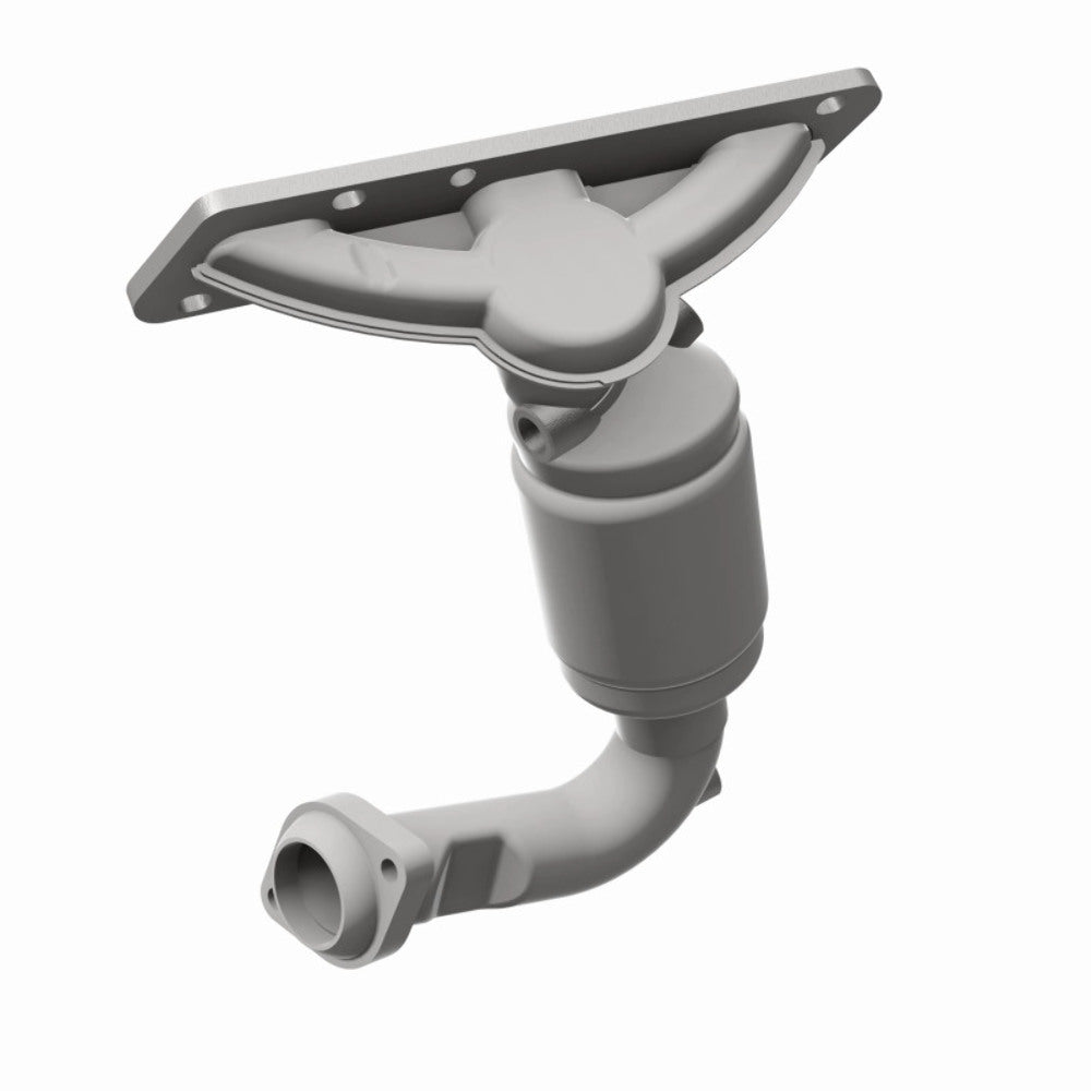 2000-2001 Mazda MPV Direct-Fit Catalytic Converter 49371 Magnaflow
