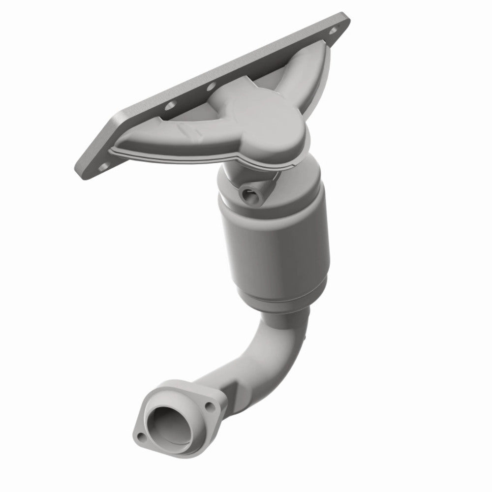 2000-2001 Mazda MPV Direct-Fit Catalytic Converter 49371 Magnaflow