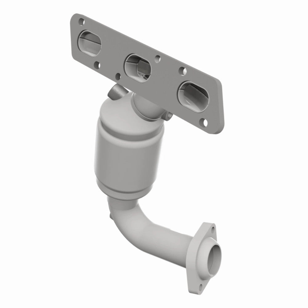 2000-2001 Mazda MPV Direct-Fit Catalytic Converter 49371 Magnaflow