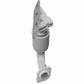 2000-2001 Mazda MPV Direct-Fit Catalytic Converter 49371 Magnaflow
