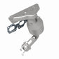 08 Escape 3.0L frt mani OEM Direct-Fit Catalytic Converter 49376 Magnaflow