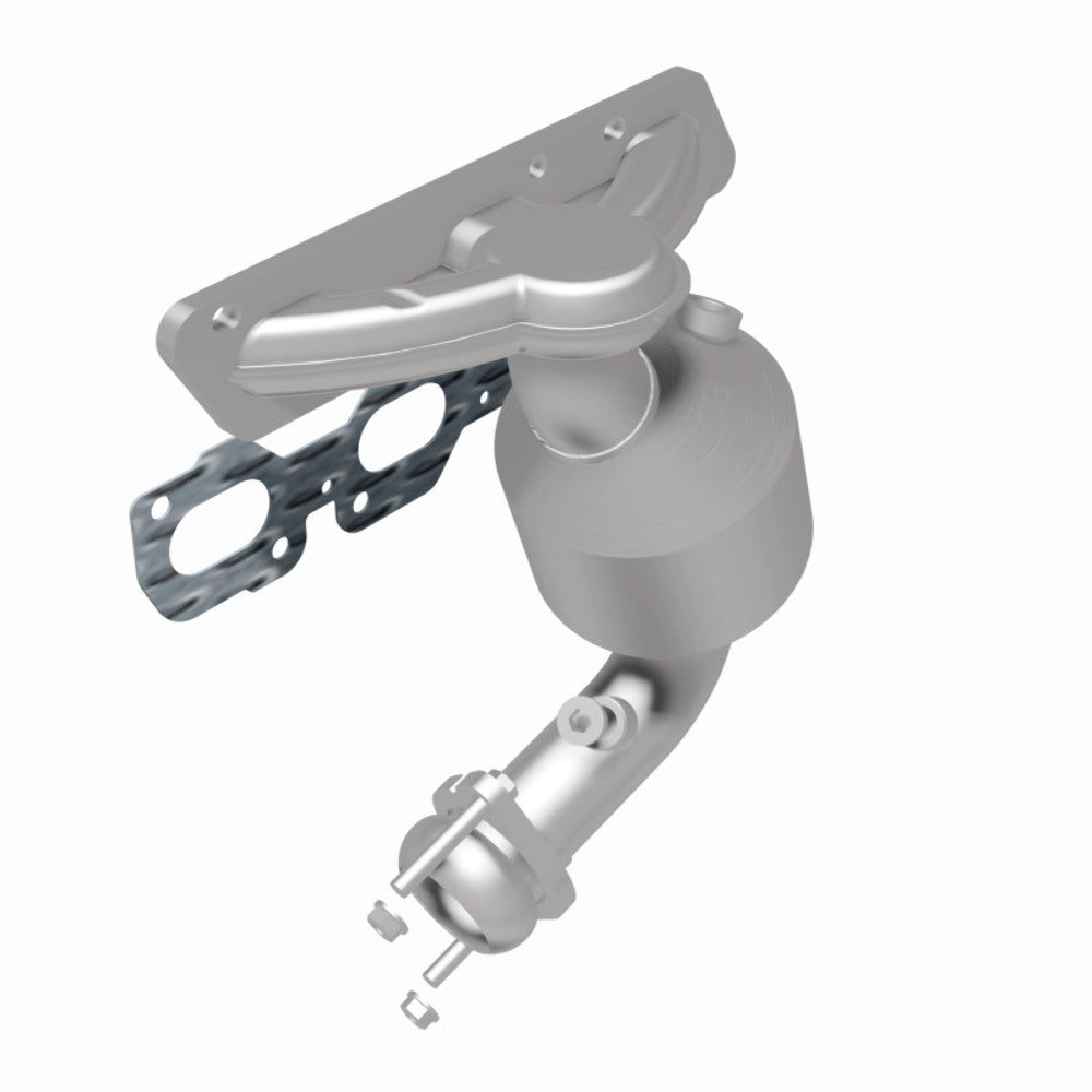 08 Escape 3.0L frt mani OEM Direct-Fit Catalytic Converter 49376 Magnaflow