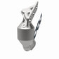 08 Escape 3.0L frt mani OEM Direct-Fit Catalytic Converter 49376 Magnaflow
