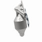 08 Escape 3.0L frt mani OEM Direct-Fit Catalytic Converter 49376 Magnaflow