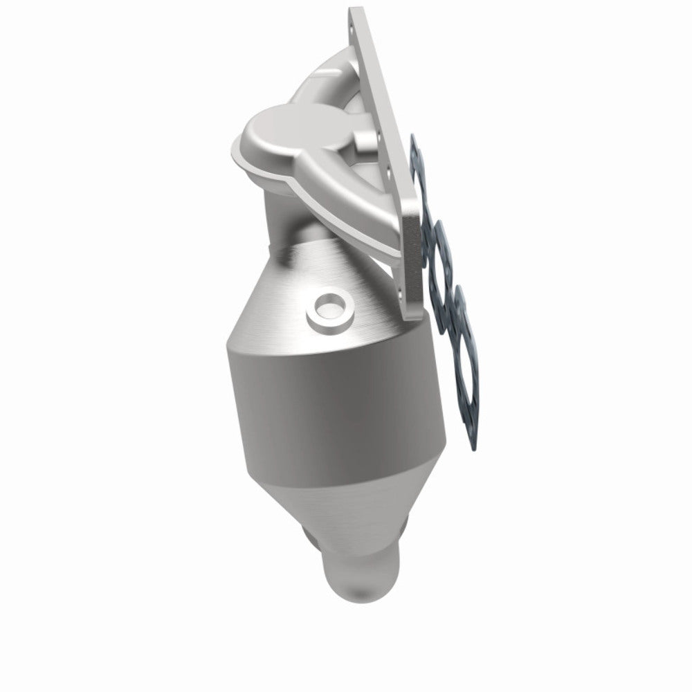 08 Escape 3.0L frt mani OEM Direct-Fit Catalytic Converter 49376 Magnaflow
