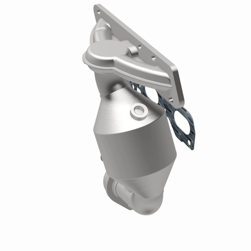 08 Escape 3.0L frt mani OEM Direct-Fit Catalytic Converter 49376 Magnaflow