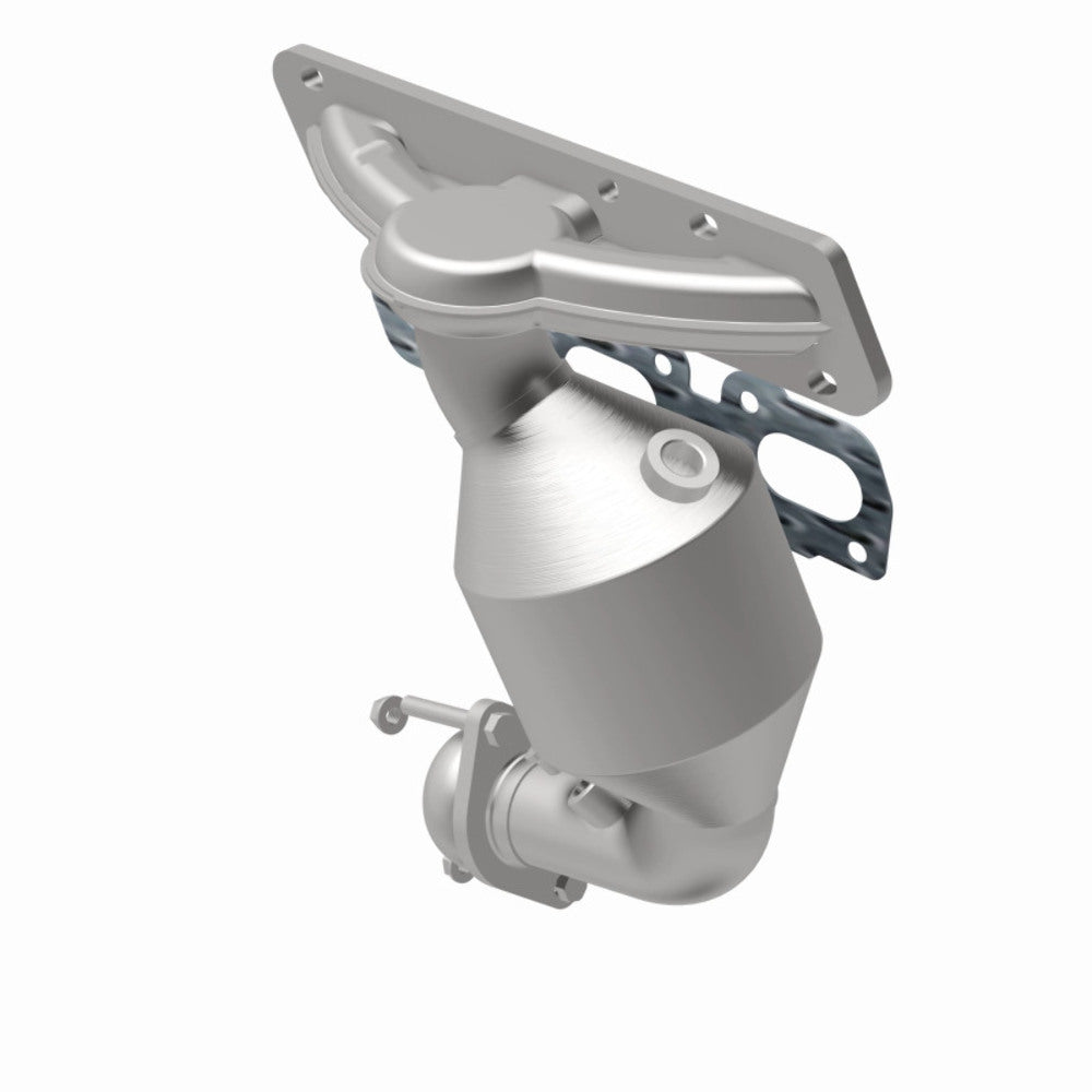 08 Escape 3.0L frt mani OEM Direct-Fit Catalytic Converter 49376 Magnaflow