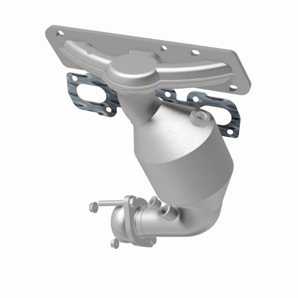 08 Escape 3.0L frt mani OEM Direct-Fit Catalytic Converter 49376 Magnaflow