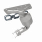 08 Escape 3.0L frt mani OEM Direct-Fit Catalytic Converter 49376 Magnaflow