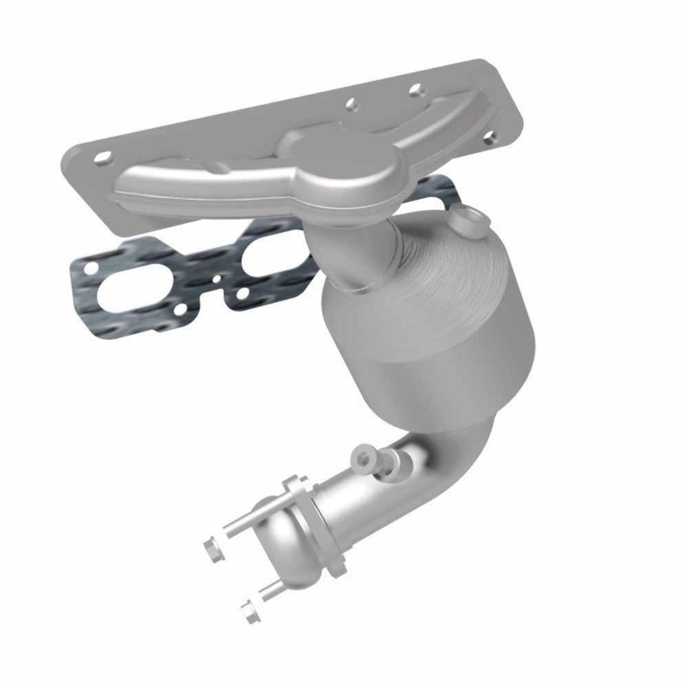 08 Escape 3.0L frt mani OEM Direct-Fit Catalytic Converter 49376 Magnaflow