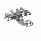 2007-2012 Chevrolet Colorado Direct-Fit Catalytic Converter 49378 Magnaflow
