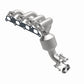 2007-2012 Chevrolet Colorado Direct-Fit Catalytic Converter 49378 Magnaflow