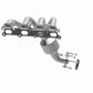 2007-2012 Chevrolet Colorado Direct-Fit Catalytic Converter 49378 Magnaflow