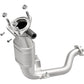 01-04 Escape 2.0 OEM Direct-Fit Catalytic Converter 49379 Magnaflow