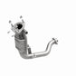 01-04 Escape 2.0 OEM Direct-Fit Catalytic Converter 49379 Magnaflow