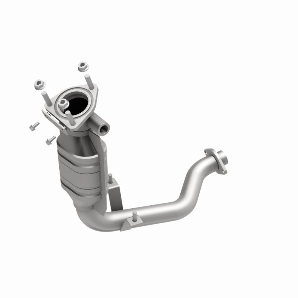 01-04 Escape 2.0 OEM Direct-Fit Catalytic Converter 49379 Magnaflow