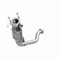 01-04 Escape 2.0 OEM Direct-Fit Catalytic Converter 49379 Magnaflow