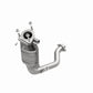 01-04 Escape 2.0 OEM Direct-Fit Catalytic Converter 49379 Magnaflow