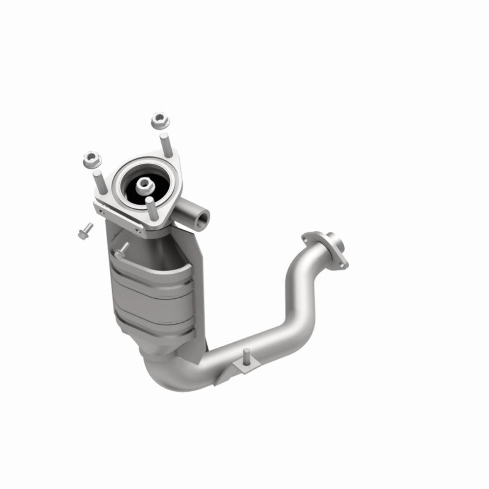01-04 Escape 2.0 OEM Direct-Fit Catalytic Converter 49379 Magnaflow