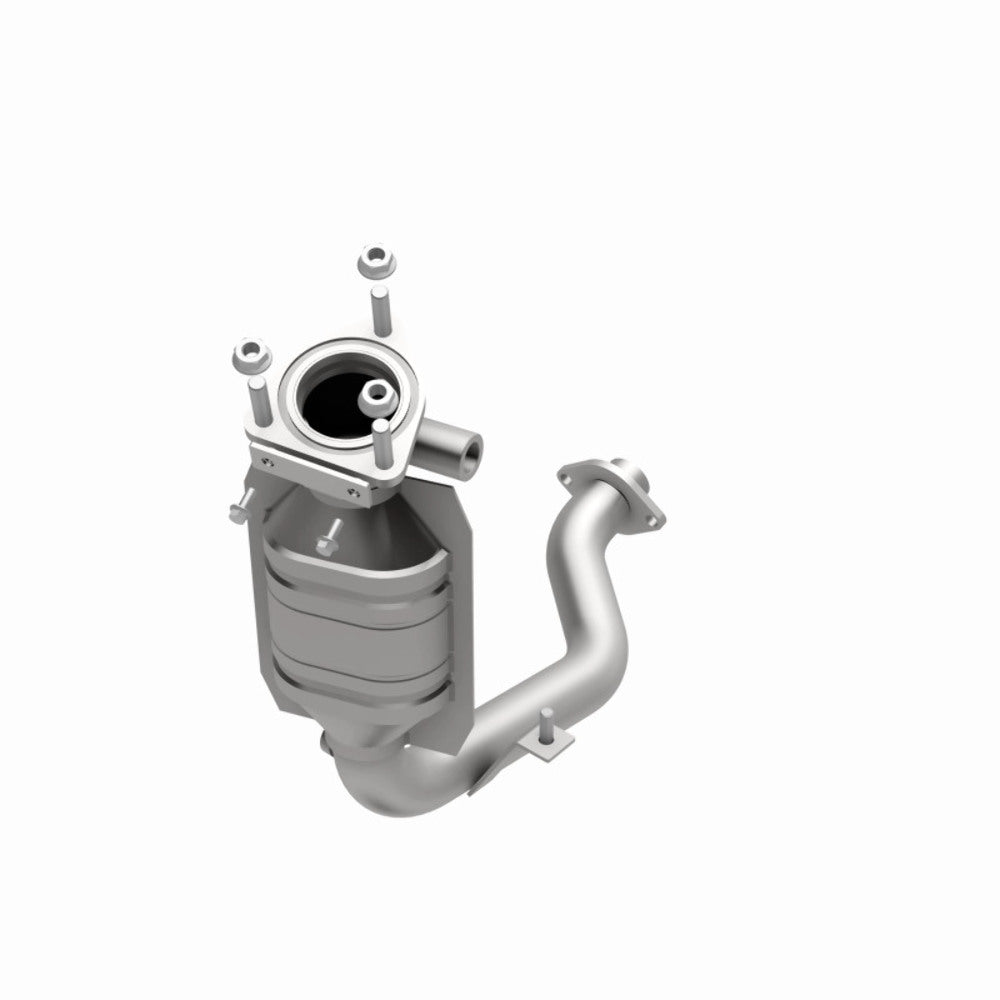 01-04 Escape 2.0 OEM Direct-Fit Catalytic Converter 49379 Magnaflow