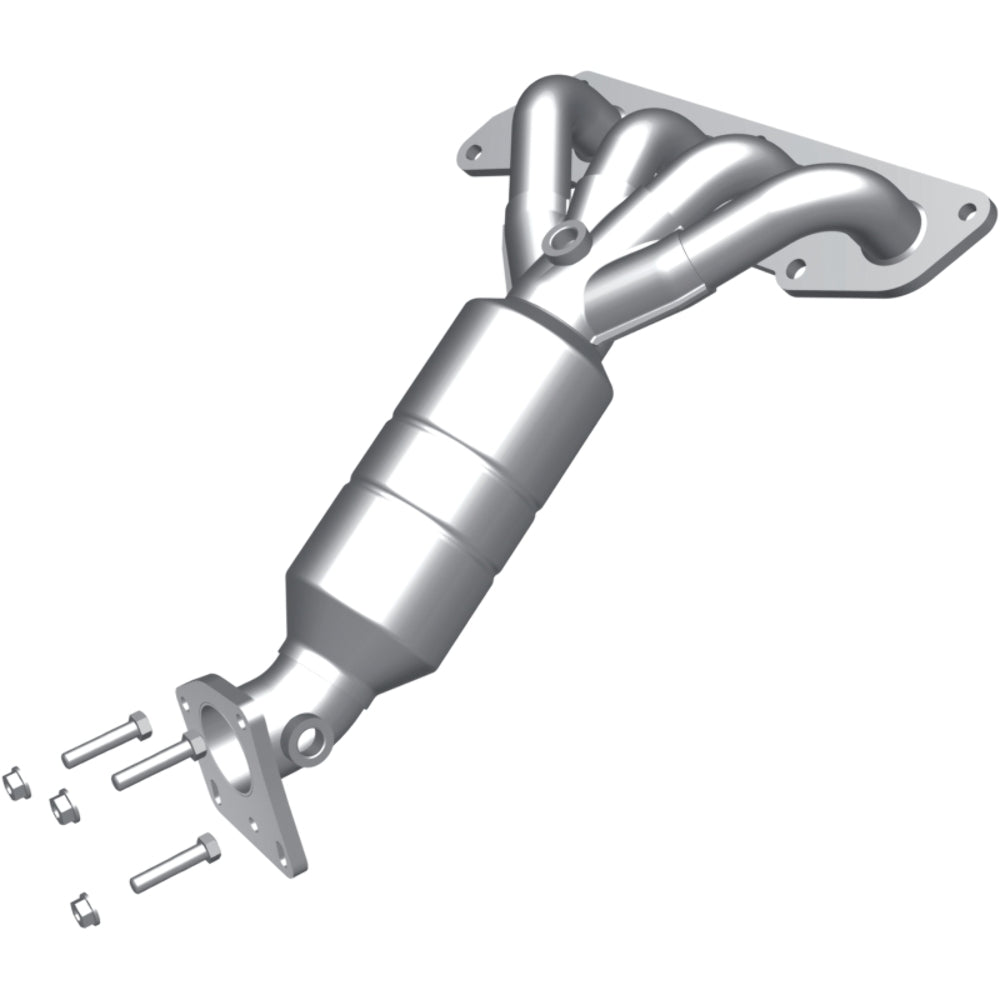05-07 Escape 2.3 mani OEM Direct-Fit Catalytic Converter 49382 Magnaflow