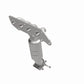 05-07 Escape 2.3 mani OEM Direct-Fit Catalytic Converter 49382 Magnaflow