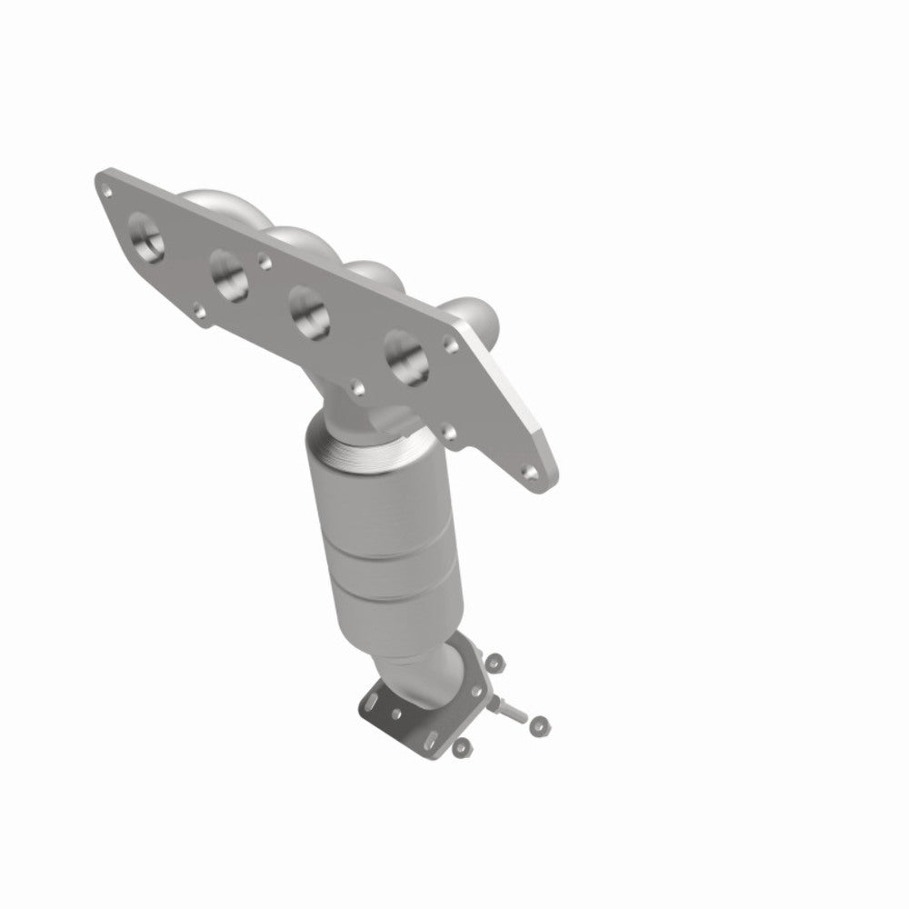 05-07 Escape 2.3 mani OEM Direct-Fit Catalytic Converter 49382 Magnaflow