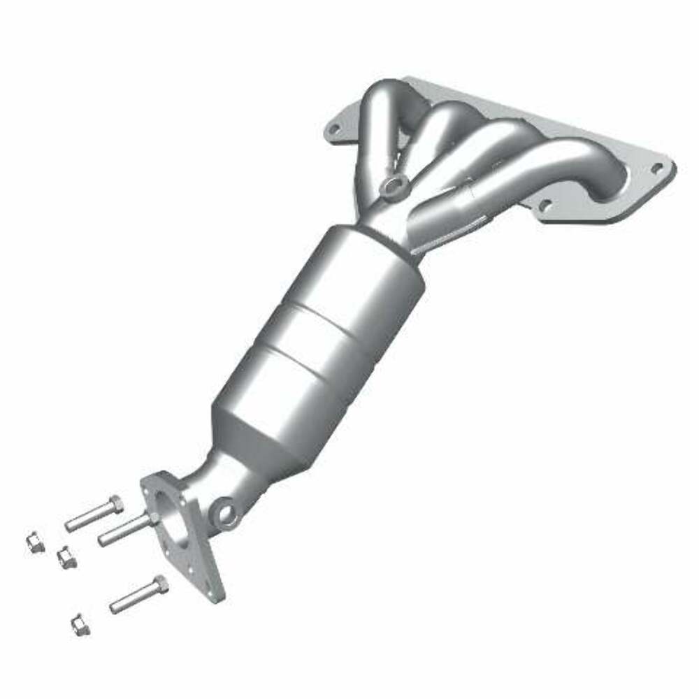 05-07 Escape 2.3 mani OEM Direct-Fit Catalytic Converter 49382 Magnaflow