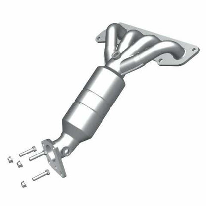 05-07 Escape 2.3 mani OEM Direct-Fit Catalytic Converter 49382 Magnaflow