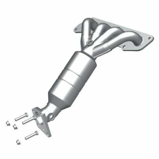05-07 Escape 2.3 mani OEM Direct-Fit Catalytic Converter 49382 Magnaflow