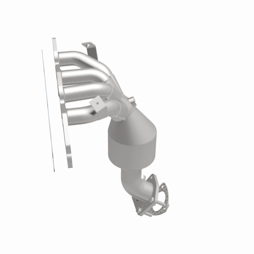 05-08 Mazda Tribute 2.3L Direct-Fit Catalytic Converter 49383 Magnaflow