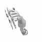 05-08 Mazda Tribute 2.3L Direct-Fit Catalytic Converter 49383 Magnaflow