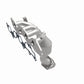 05-08 Mazda Tribute 2.3L Direct-Fit Catalytic Converter 49383 Magnaflow